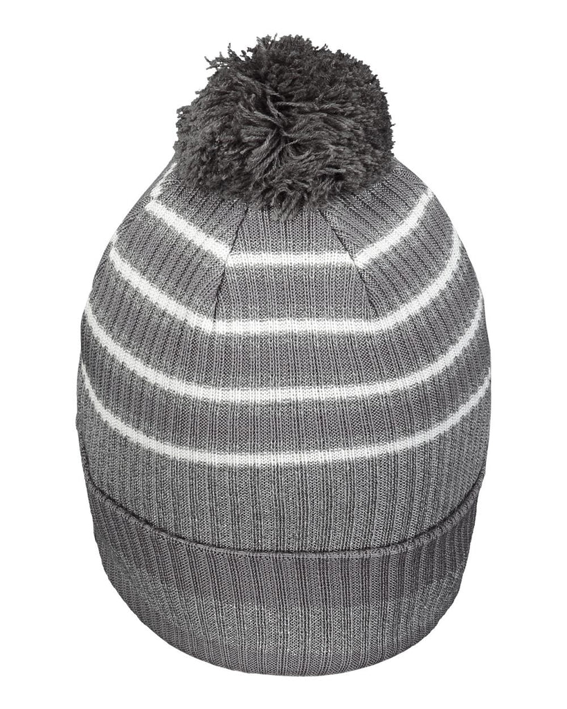 Graphite/ Heather Grey/ White
