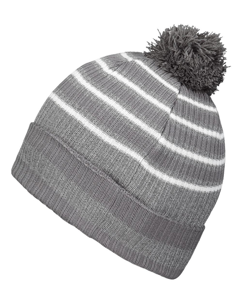 Graphite/ Heather Grey/ White