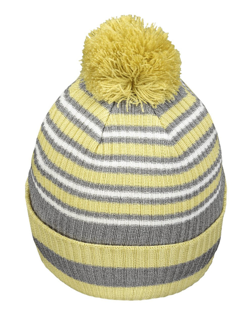 Vegas Gold/ Heather Grey/ White
