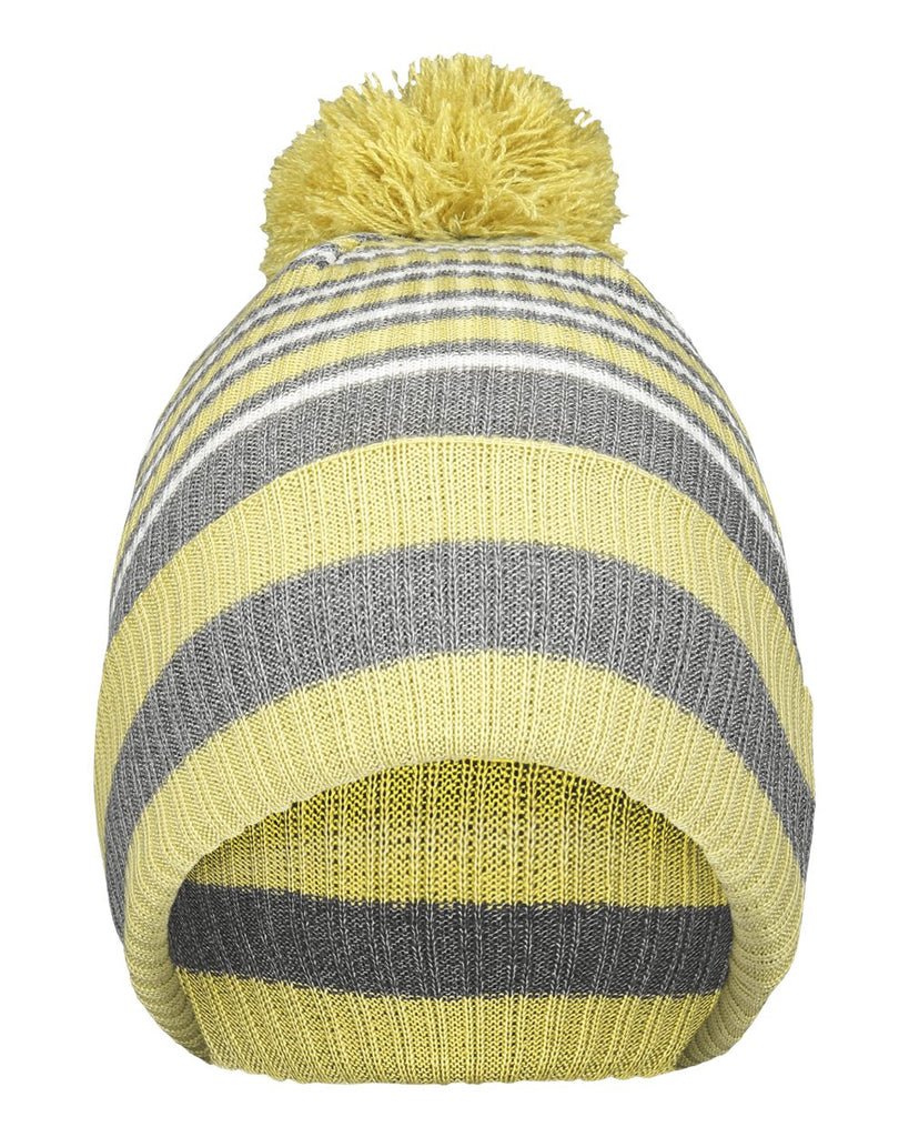 Vegas Gold/ Heather Grey/ White