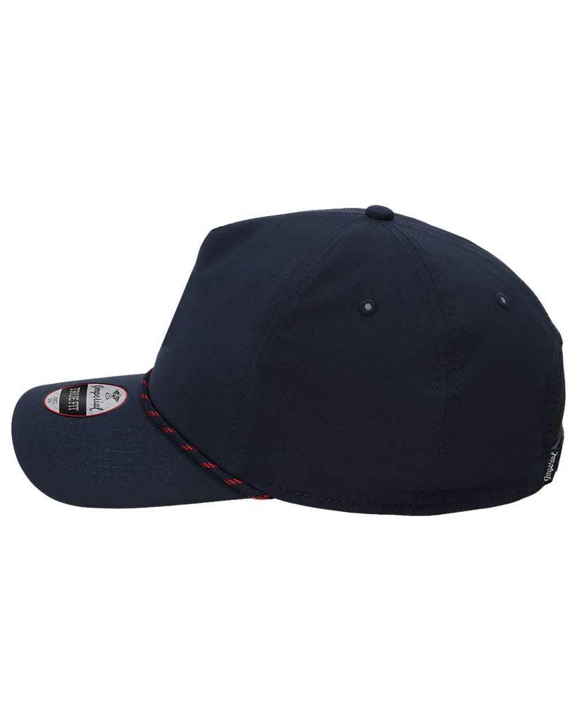 Navy/ Navy-Red