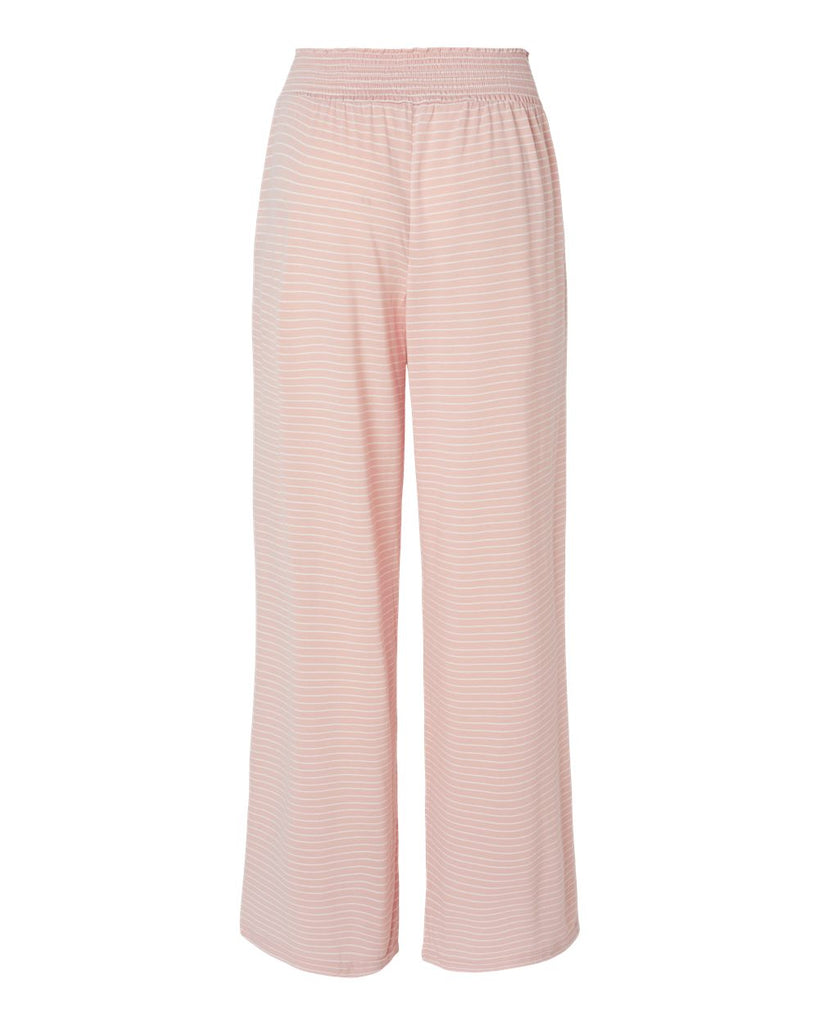 Blush/ White