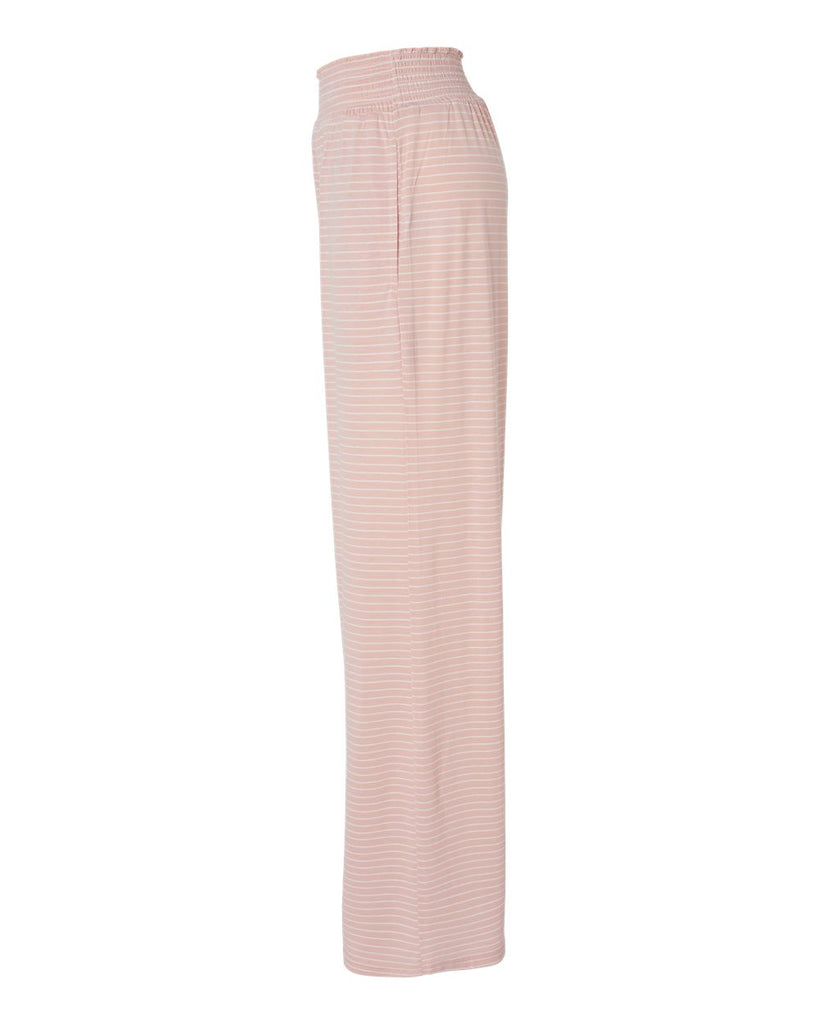 Blush/ White