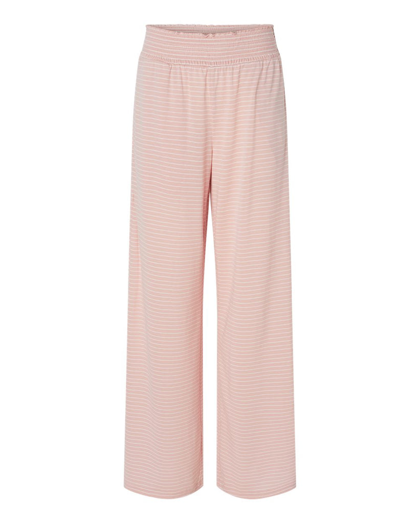 Blush/ White