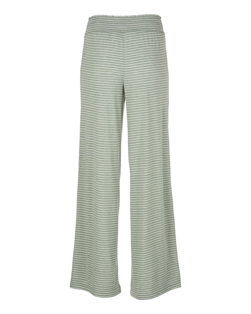 Sage/ White