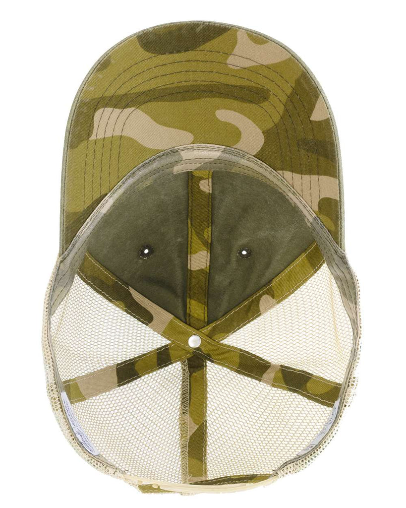 Olive/ Camo