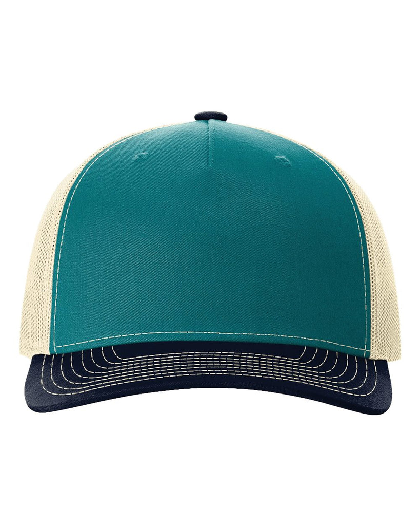 Blue Teal/ Birch/ Navy