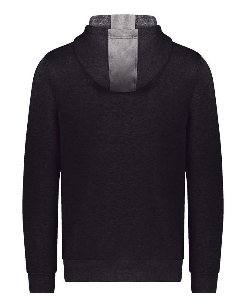 Carbon Heather/ Black
