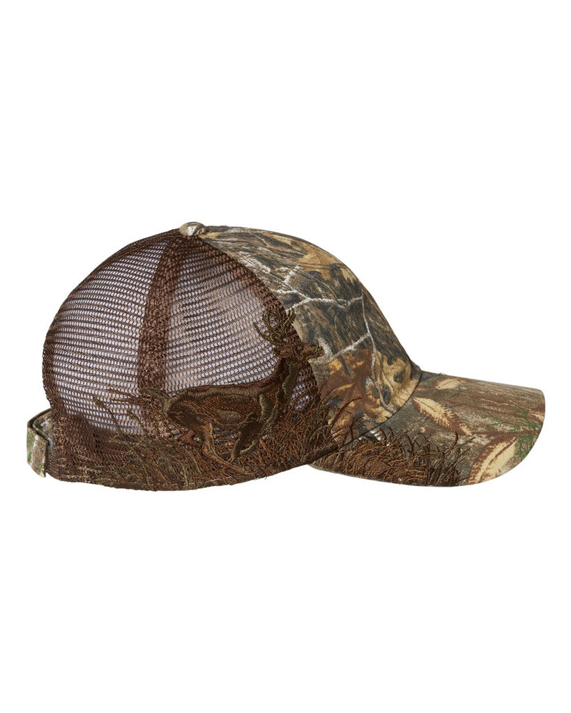 Realtree Edge/ Mesh