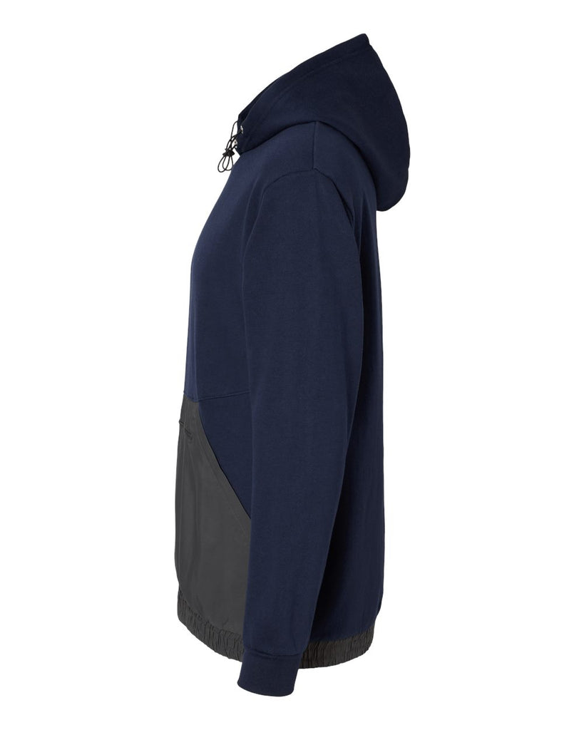 Navy/ Charcoal