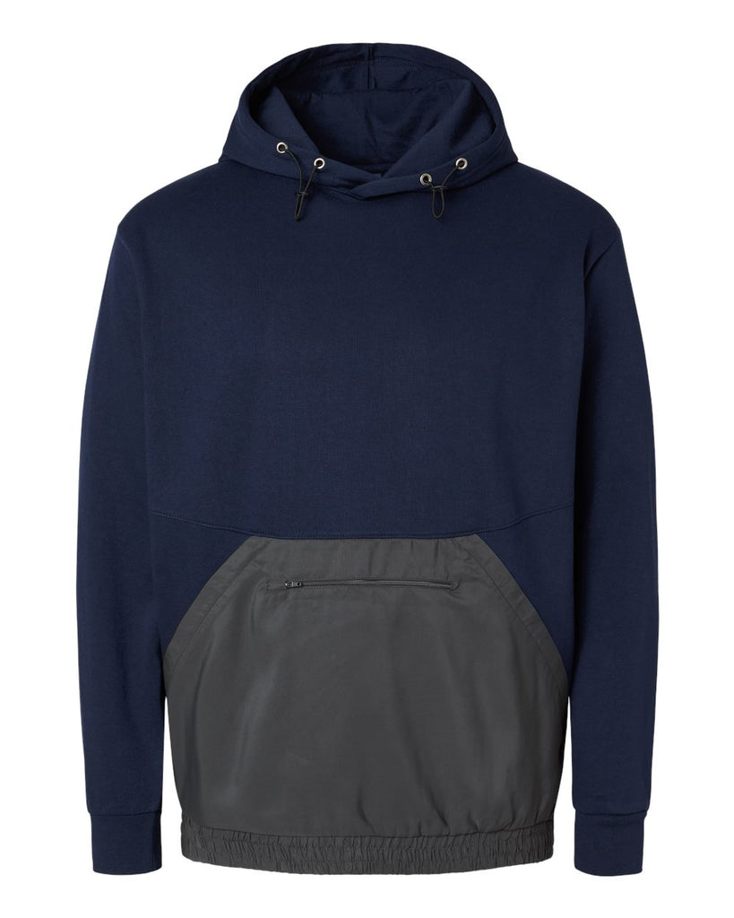 Navy/ Charcoal