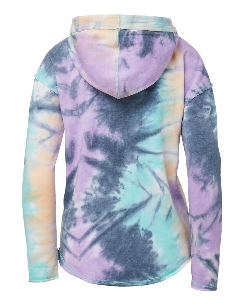 Pastel Tie Dye