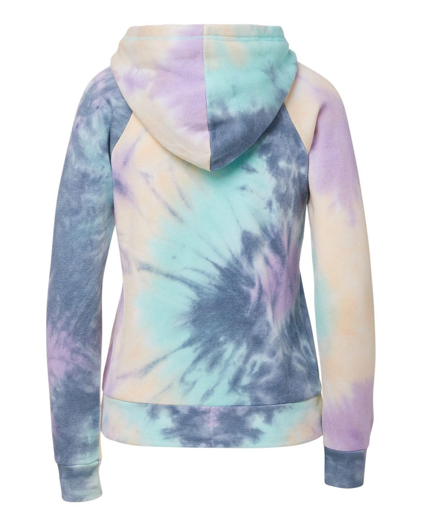 Pastel Tie Dye