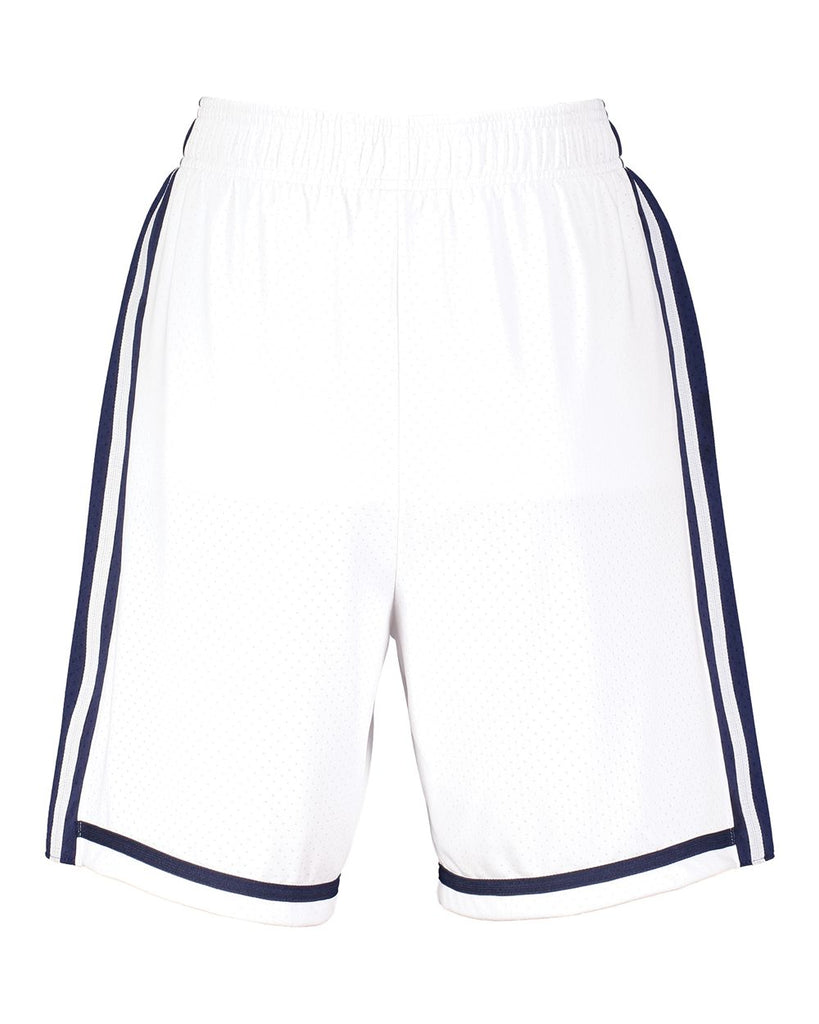 White/ Navy