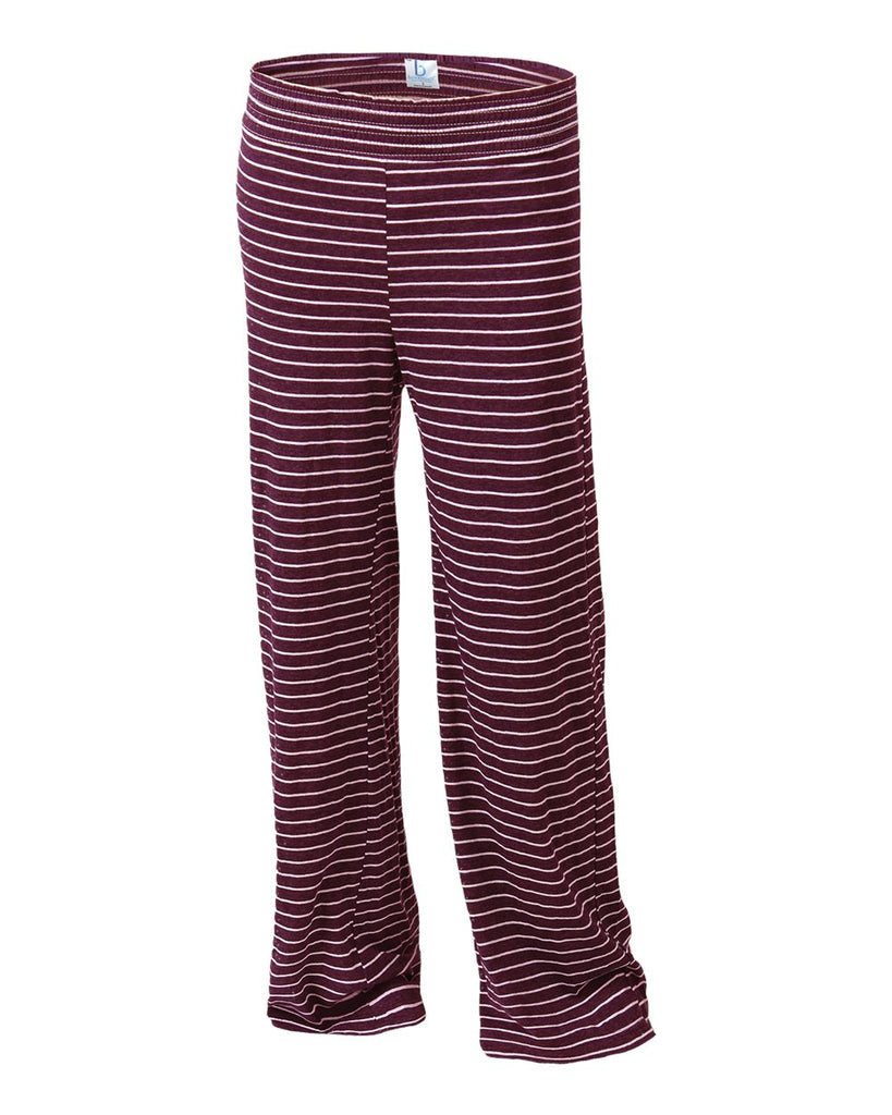 Maroon Stripe