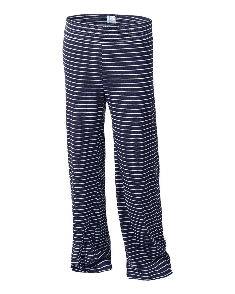 Navy Stripe