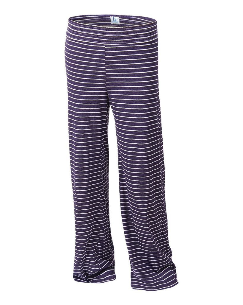 Purple Stripe