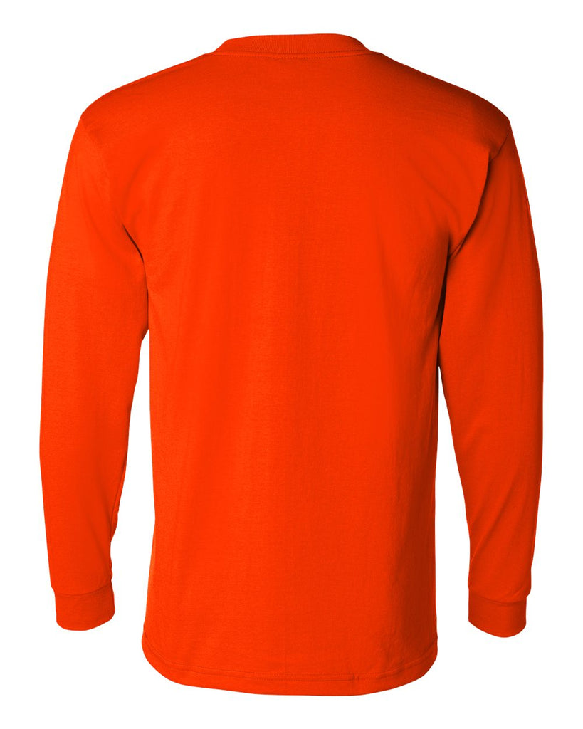 Safety Orange