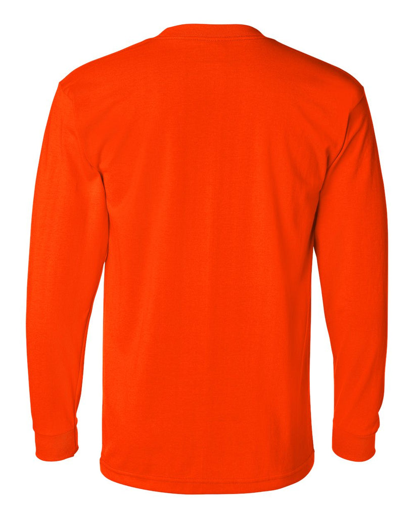 Safety Orange