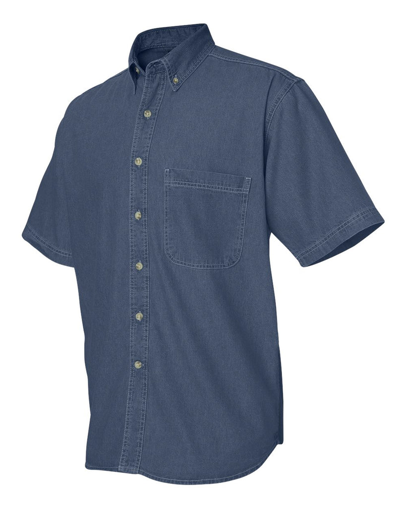 Dark Denim