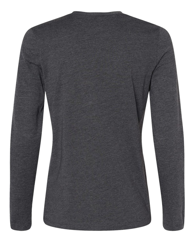 Dark Grey Heather