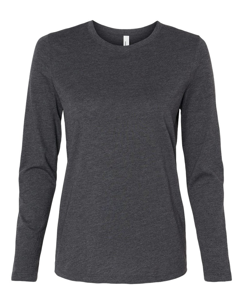 Dark Grey Heather