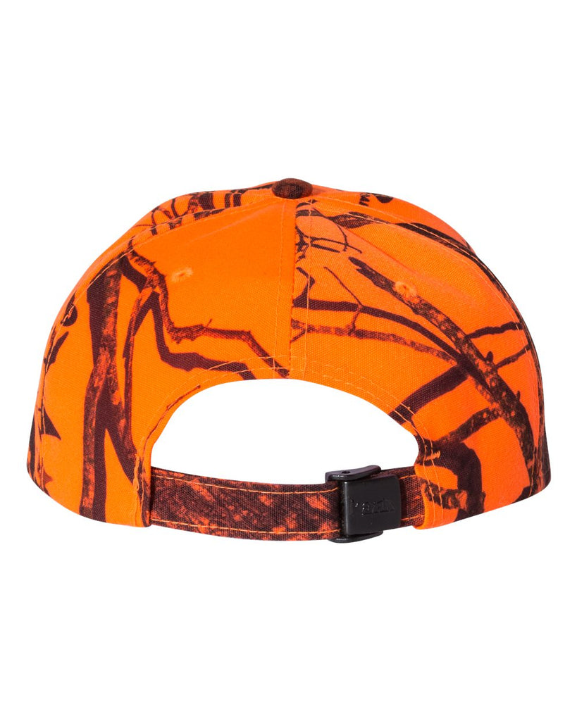 Mossy Oak Break-Up Blaze Orange