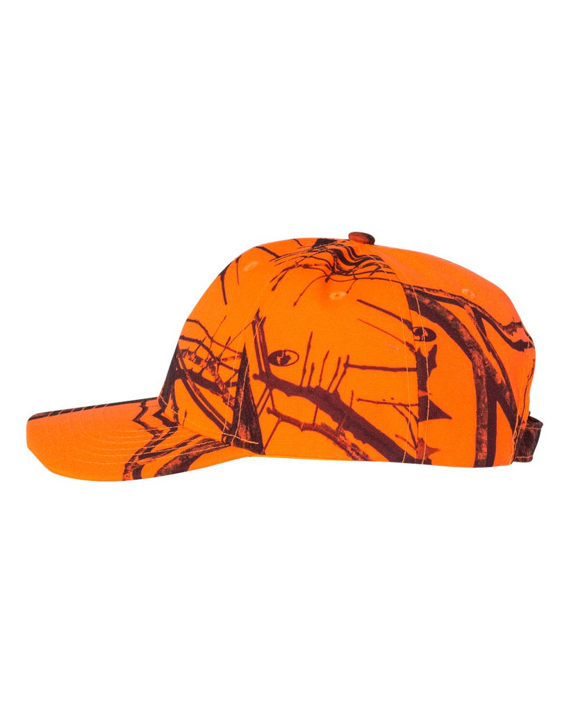 Mossy Oak Break-Up Blaze Orange