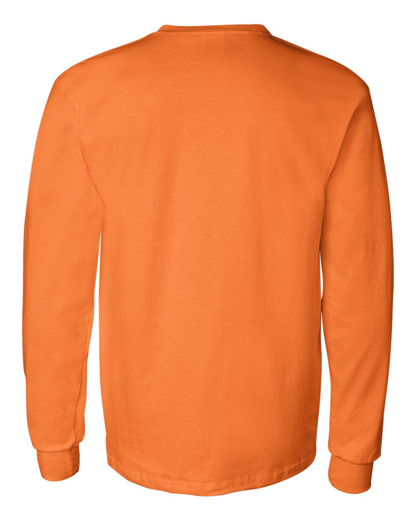 Safety Orange