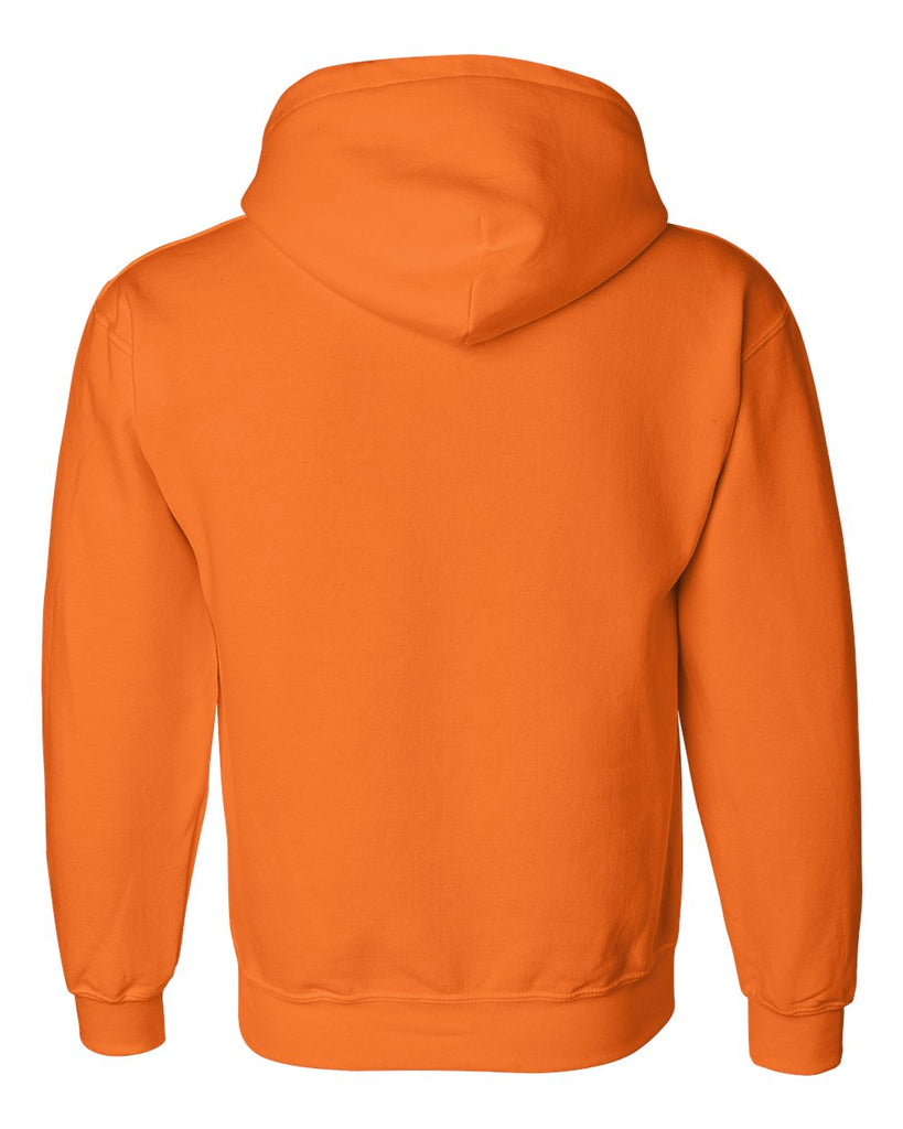 Safety Orange