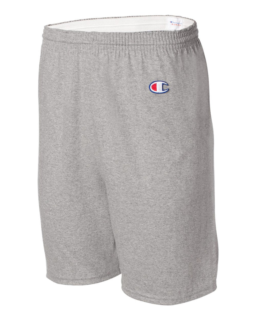 Oxford Grey Heather