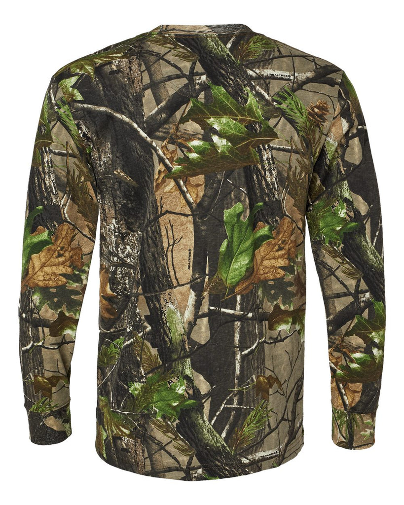 RealTree APG