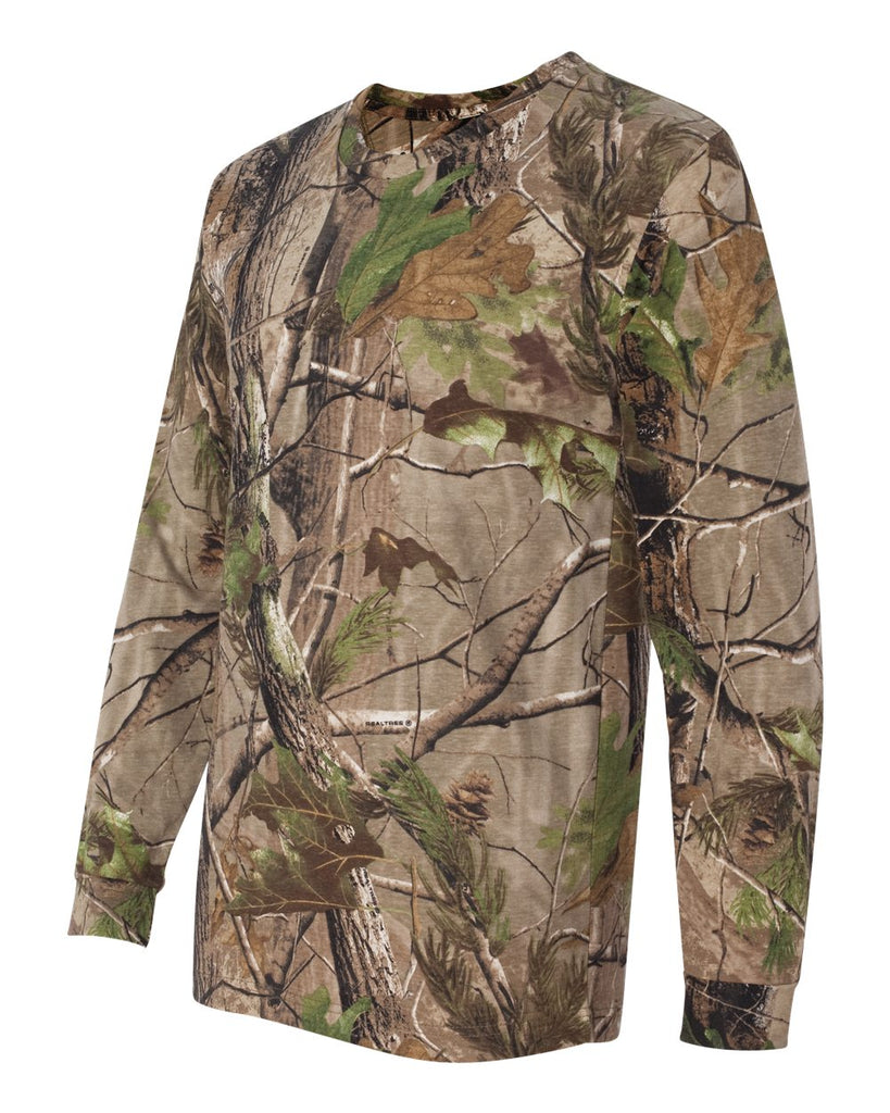 RealTree APG