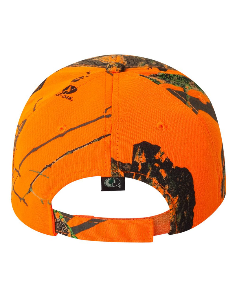 Mossy Oak Break-Up Blaze Orange