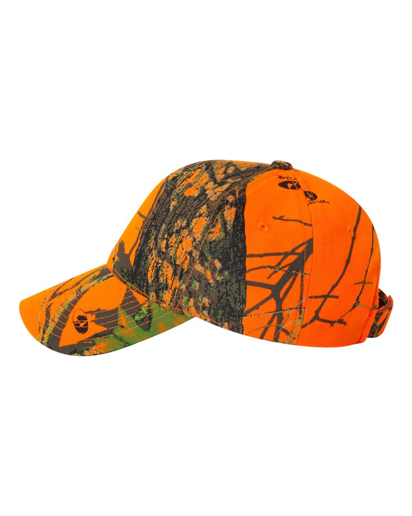 Mossy Oak Break-Up Blaze Orange