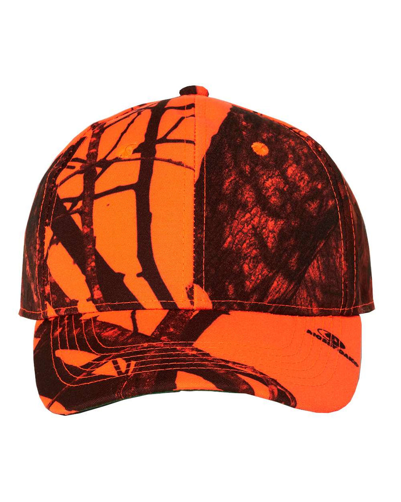 Mossy Oak Break-Up Blaze Orange