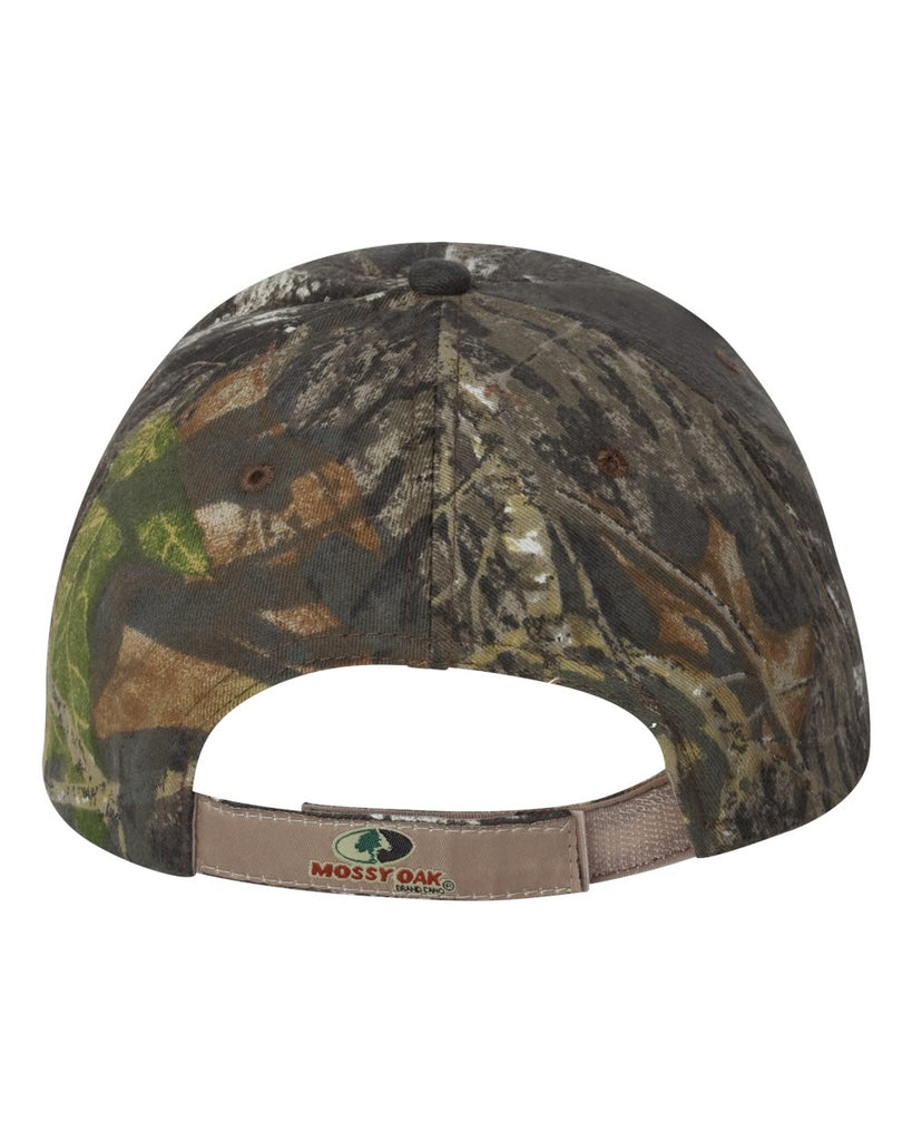 Mossy Oak BreakUp