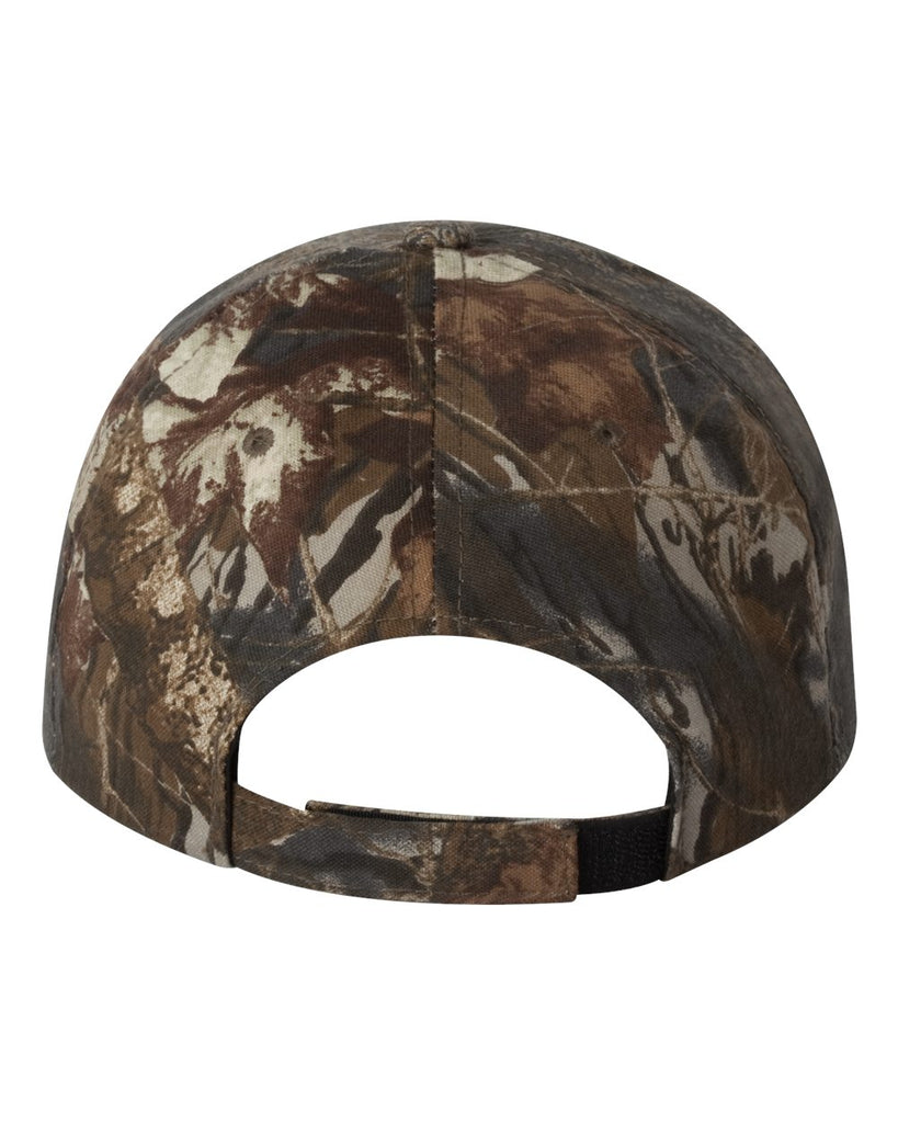 Original Mossy Oak