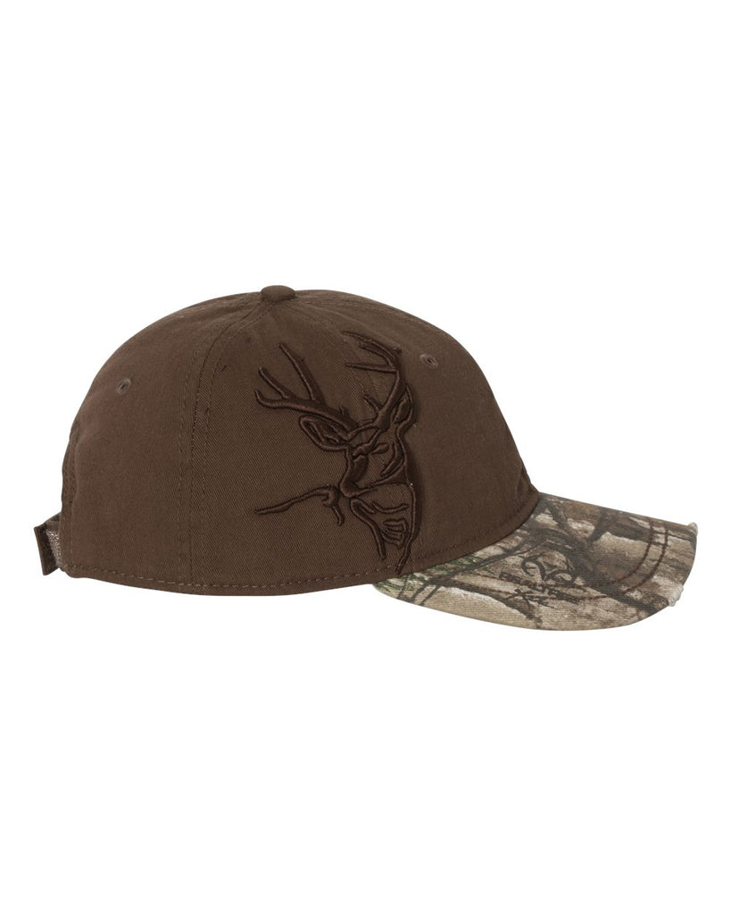 Brown/ Realtree Xtra