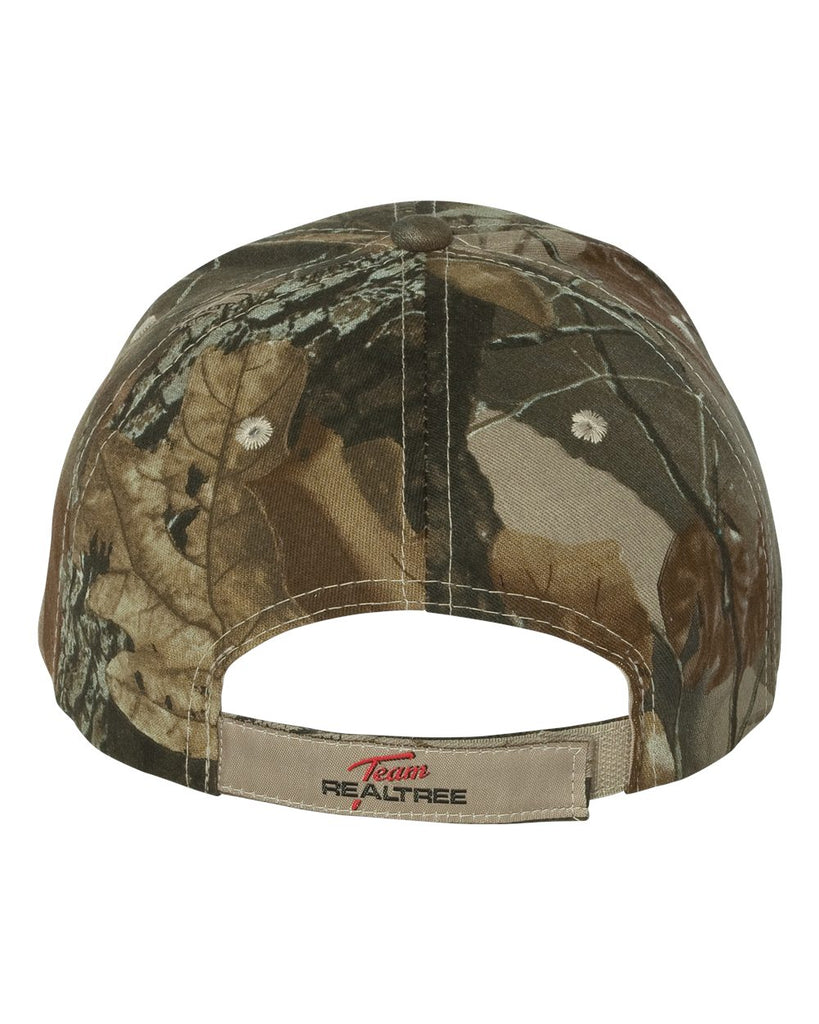 Realtree Hardwood HD