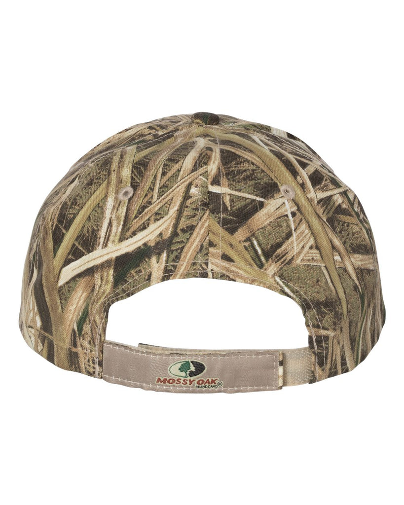 Mossy Oak Shadow Grass