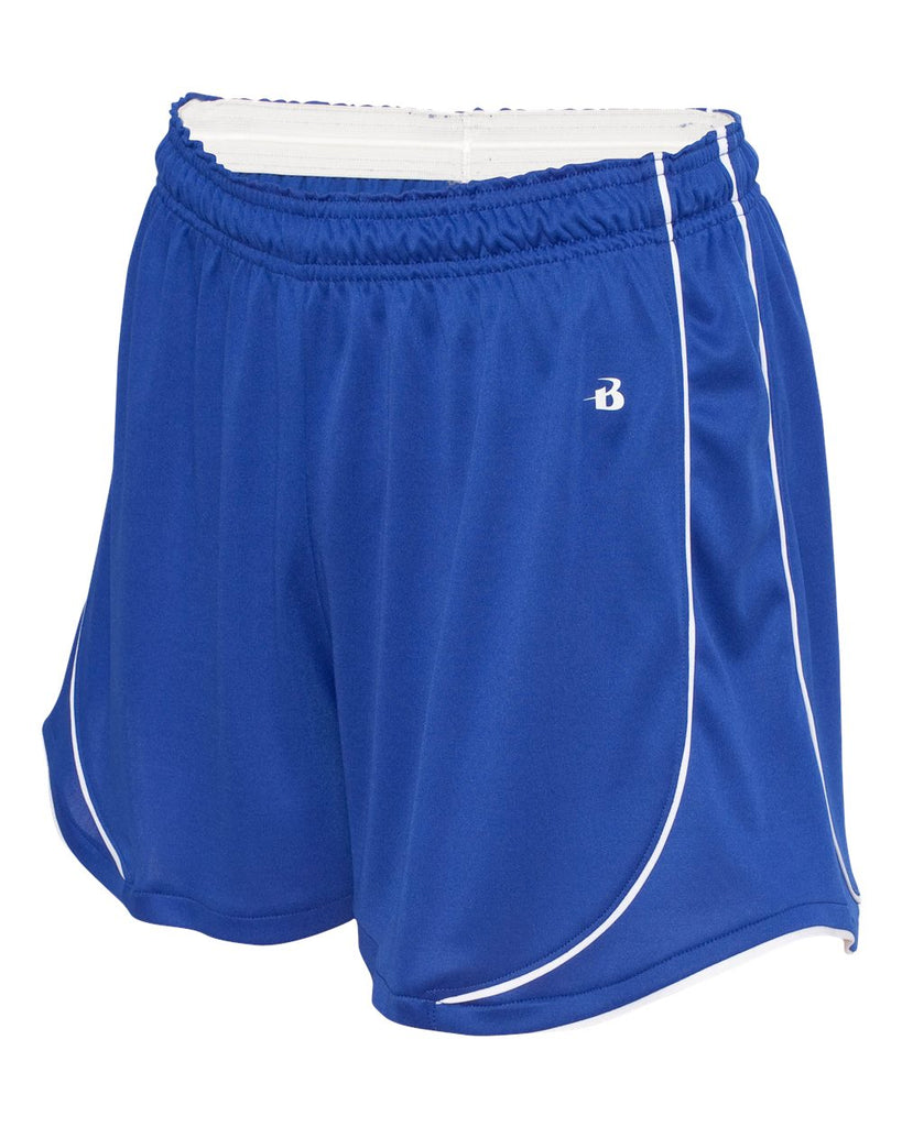 Royal/ White