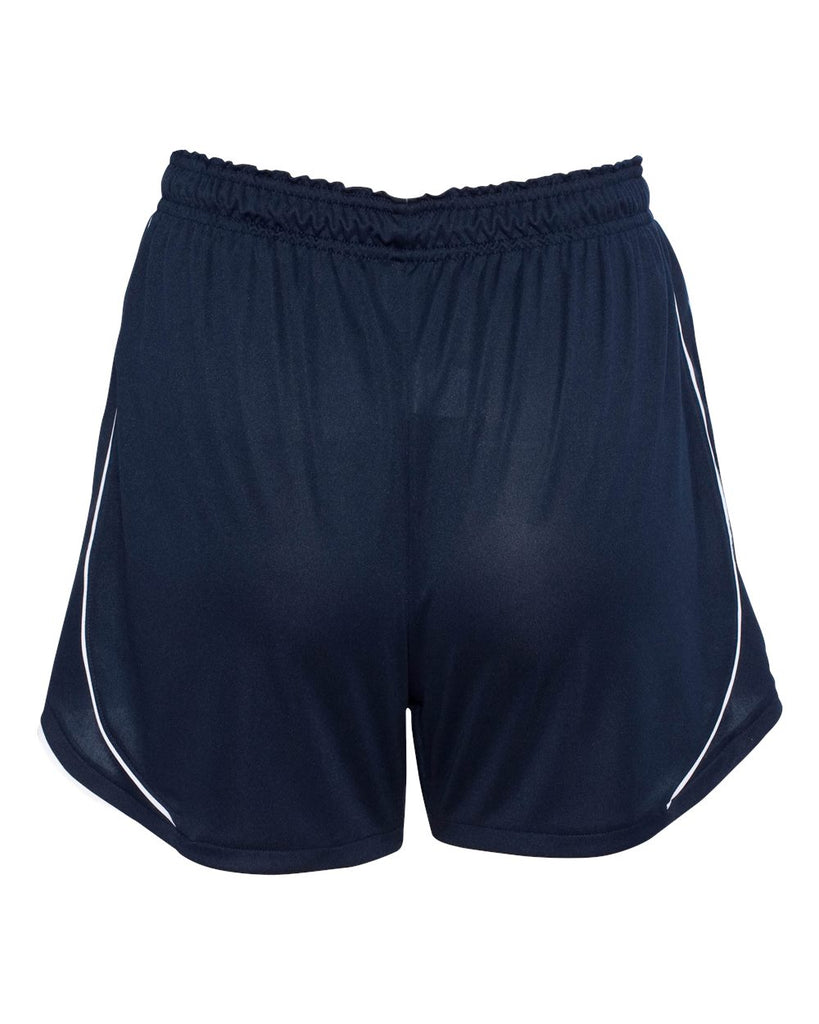 Navy/ White