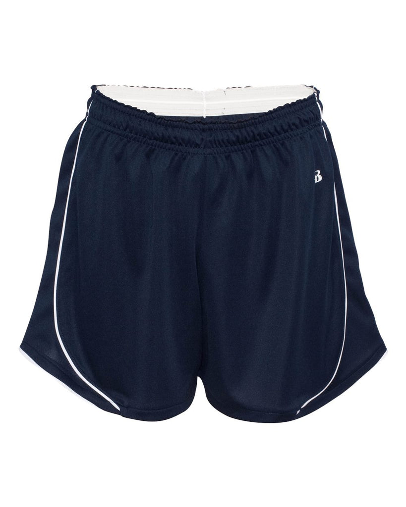 Navy/ White