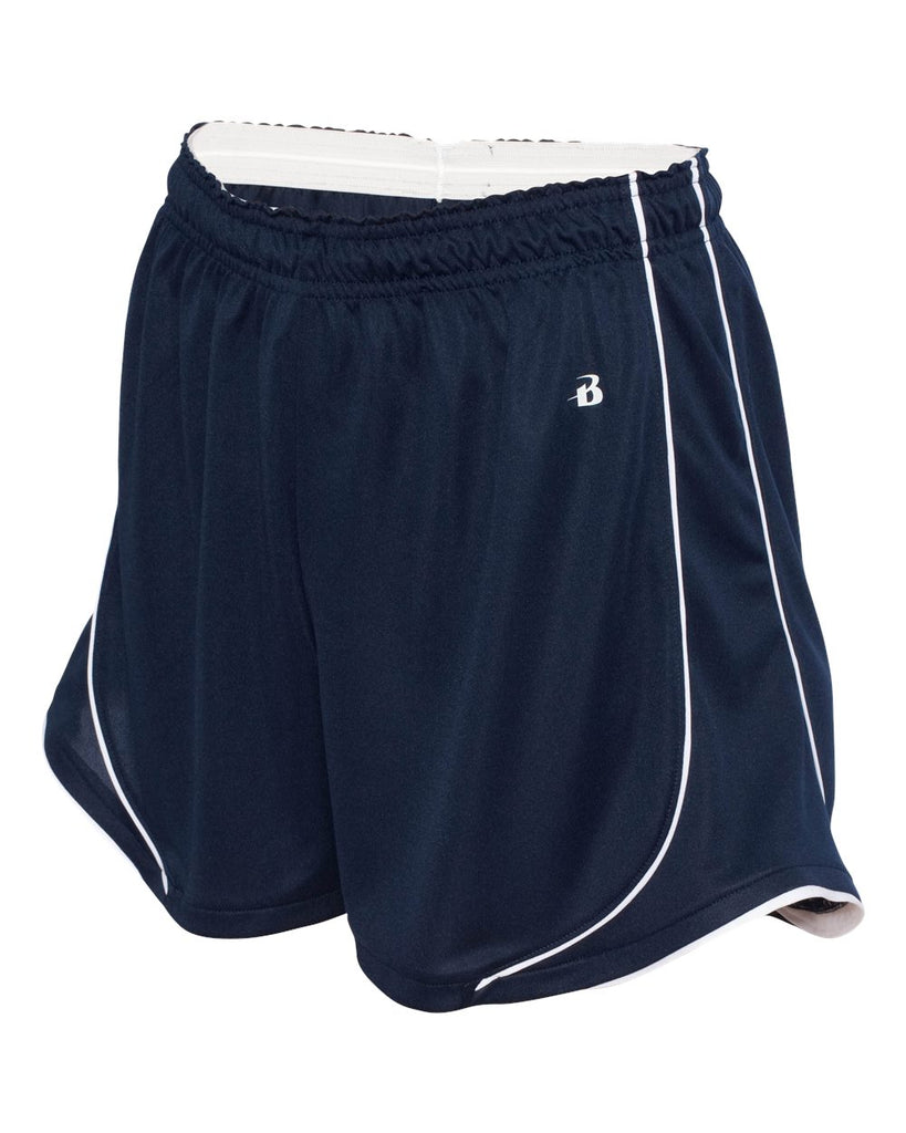 Navy/ White
