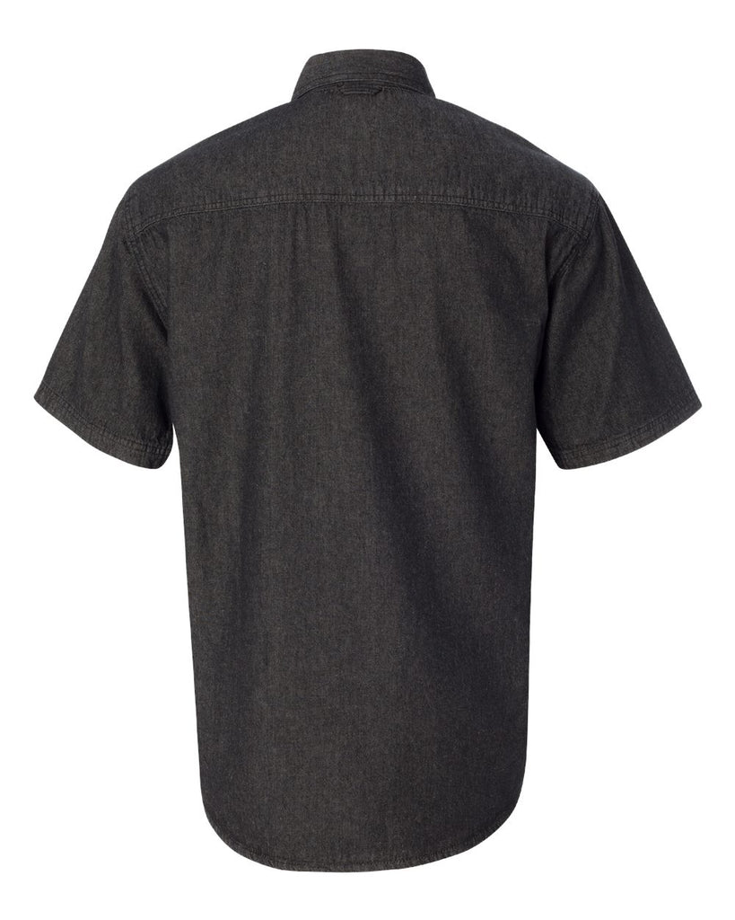 Black Denim