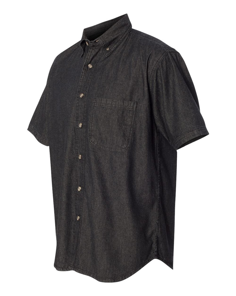 Black Denim