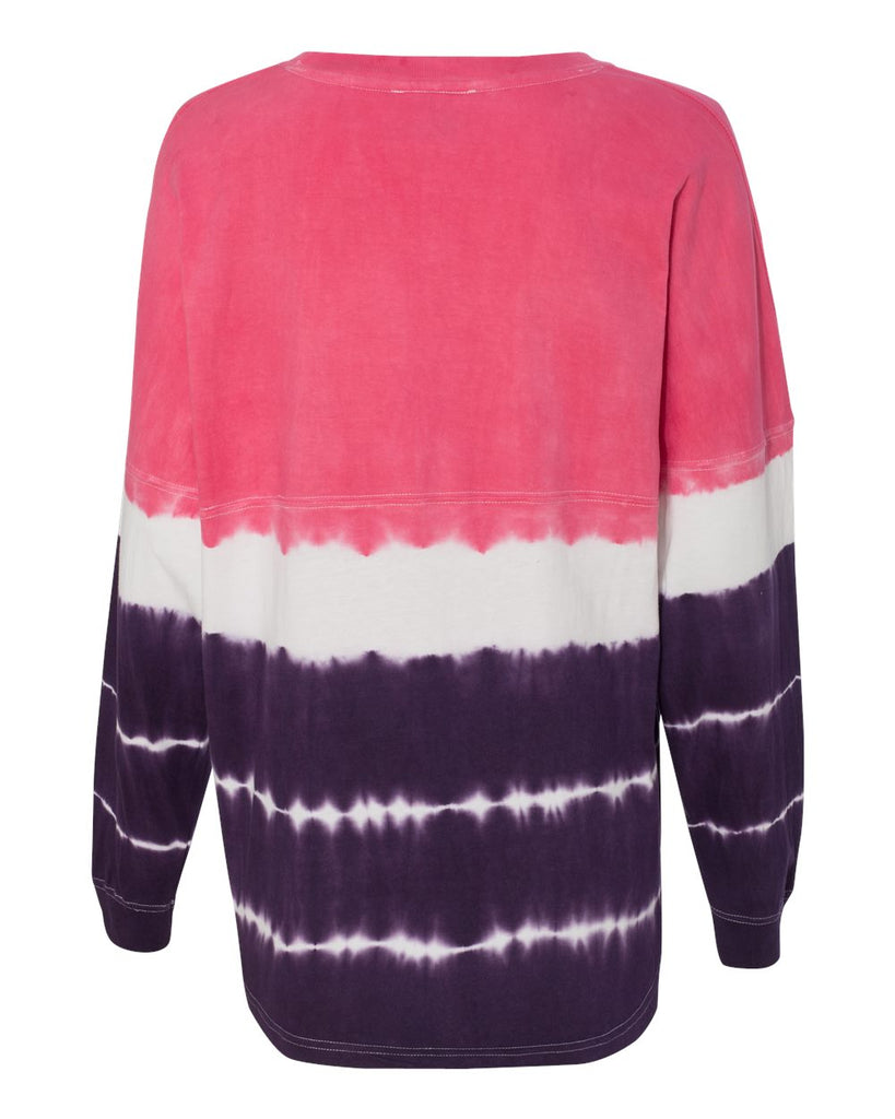 Wildberry/ Very Berry Tie-Dye