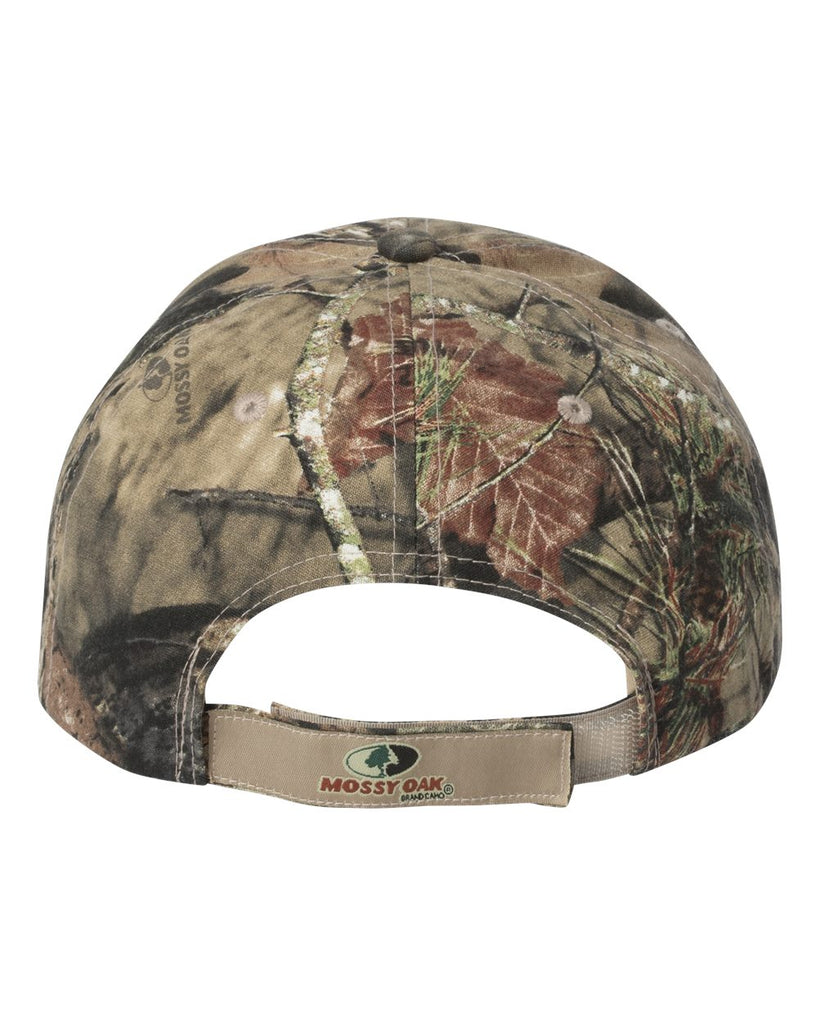 Mossy Oak Country
