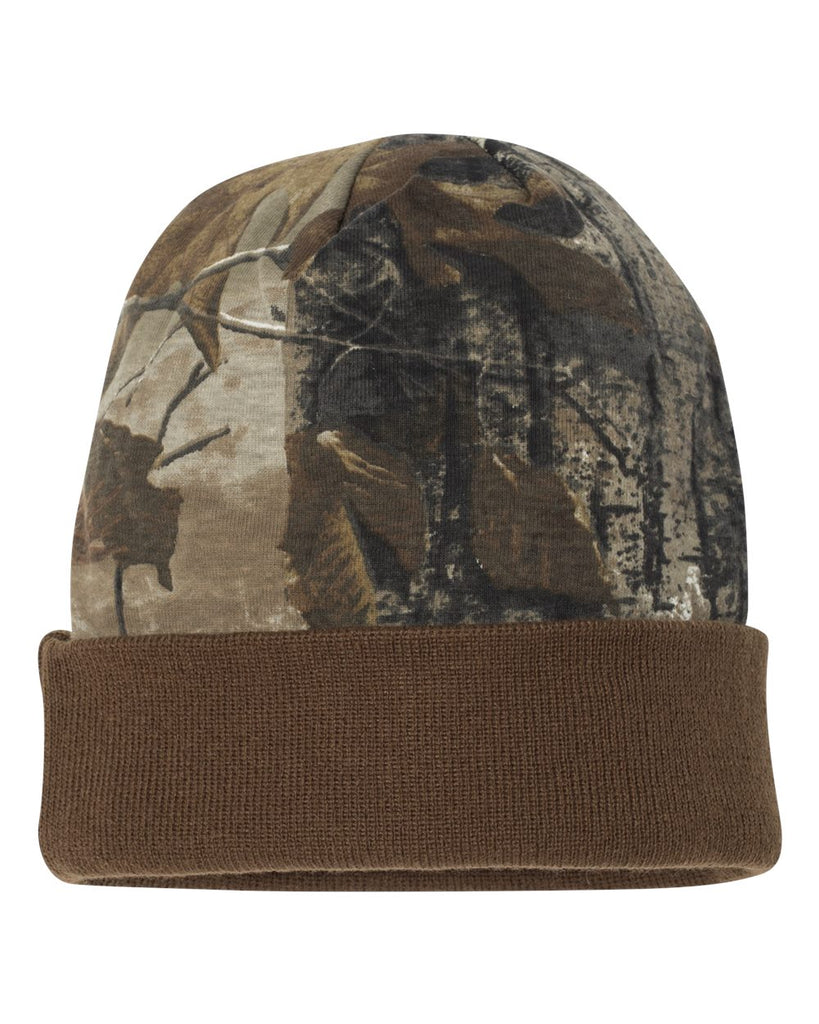 Realtree AP/ Brown